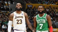 Philadelphia athletes, including new teammates, react to LeBron James joining 76ers: 'Welcome to the city'