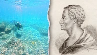 Cicero's lost bathhouse? Submerged ruins may have belonged to Rome's greatest orator