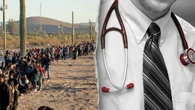 EXCLUSIVE: Medicaid directs states to crack down on illegal immigrant enrollees with monthly checks
