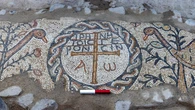 World's oldest known nursing home discovered in ruins of ancient Christian city, dates back 1,600 years