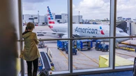 Travelers revisit golden age of flying as nostalgic collectibles make major comeback