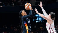 Mercury star rips Fever fans for booing DeWanna Bonner, who bailed on team after 9 games