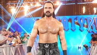 WWE star Drew McIntyre dishes on how he finally got his 'bored at work' shirt made