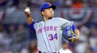 Mets name surprising pitcher as Game 1 starter after he was thought to miss rest of season