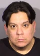 Previously deported migrant accused of murder in Las Vegas