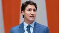 Prime Minister Justin Trudeau says Canada 'could have acted quicker' on reining in immigration