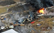 Trump administration launches $10M health study for East Palestine residents after toxic spill