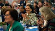 During Nevada trip, Haaland celebrates ‘new era’ of environmental conservation