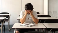 Johnny can't read — even in college. I lead a university and it's terrifying