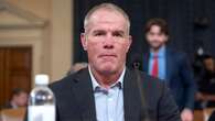 NFL legend Brett Favre thanks God, family after Parkinson's disease revelation