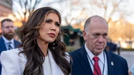 Trump DHS sues entire bench of federal judges in Maryland district court over automatic injunctions
