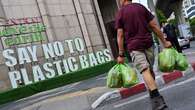 Why plastic bag bans are failing