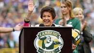 Bart Starr's widow, Cherry, dies at 89