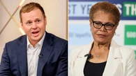 Spencer Pratt torches ‘Karen Basura’ and puts a twist on how Los Angeles would handle ICE if he were mayor