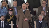 King Charles 'shocked and saddened' over soldier's 'unexplained' death at horse show he attended