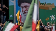 THE MISSING MULLAH: Iran's 'supreme leader' a no-show for negotiations, then hid as US pounded nuke sites
