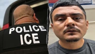 Illegal immigrant faces charges for spitting on ICE officer in Los Angeles: 'OK, you got me'