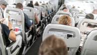Sneaky airline passenger's carry-on hack sparks debate over flight etiquette