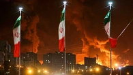 Israel's war with Iran is a global flashpoint. America must lead before it spreads