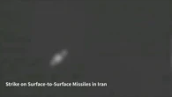 Israel releases video of strike on Iranian ballistic missiles aimed at Jewish state