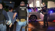 Child predators, gang members, human traffickers deported in major Texas city ICE roundup