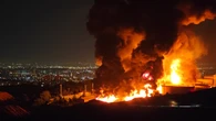 Israel says it has aerial superiority over Tehran, Iranian intelligence leader killed