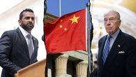 Alleged Chinese scheme to influence 2020 election for Biden being probed by FBI, Senate Judiciary Committee