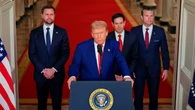 Trump admin 'obliterated' Iranian nuclear facilities with slimmed down NSC team, Rubio juggling multiple jobs