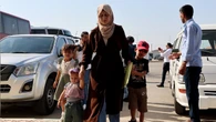 Jordan evacuates sick and injured Palestinian children from Gaza