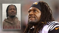 Ex-NFL star Adam 'Pacman' Jones arrested for allegedly assaulting police officer in latest legal trouble