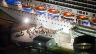 'Poop cruise' documentary exposes 2013 ship nightmare featuring chaos, gross conditions