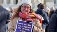 New state law gives detransitioner 'second chance' at justice against doctors