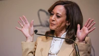 Harris lashes out at Biden's team for 'adding fuel to negative narratives' against her: book