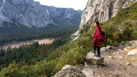 Yosemite, Grand Canyon lead notable list of national park campgrounds for America's 250th