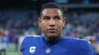 Former Giants star Darren Waller reveals moment he realized he was 'definitely done' playing in the NFL