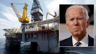 Biden admin finalizes most restrictive offshore oil drilling plan in US history