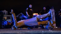 Since Floyd riots culled monuments 5 years ago, leaders in ex-Confederate capital lament ‘s—t didn’t change'