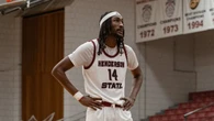 College basketball player shot and killed at Texas pool party, one teen faces murder charge