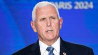 From TikTok to Tulsi: How Mike Pence is taking aim at Trump 2.0