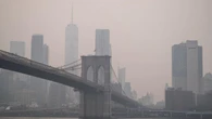 Canada’s wildfire smoke is choking America — Congress must clear the air