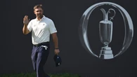 Bryson DeChambeau posts 3-under 67 at Royal Birkdale to silence critics after three straight missed major cuts
