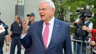 New Jersey businessman testifies he promised up to $250,000 in bribes in exchange for Sen. Bob Menendez's help
