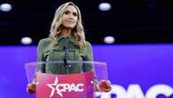 Lara Trump announces she is stepping down as RNC co-chair amidst talk she may be up for Florida Senate seat