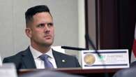 Former Florida state rep who sponsored 'Don't Say Gay' bill breaks silence after prison sentence: 'Dark days'