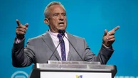 Robert F. Kennedy Jr. to address America on Friday about the 'present historical moment and his path forward'