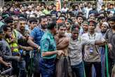 Minority groups in Bangladesh detail violence, mistreatment following government's collapse: 'scapegoats'