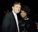 Flashback: Oprah Winfrey once called Trump a ‘folk hero,' a contrast to comments made during the DNC