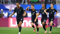 USA scores second-fastest goal in team World Cup history in group-stage finale against Turkey