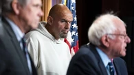Platner collapse completes John Fetterman’s break from Sanders socialists