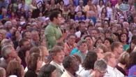 Iowa GOP governor nominee recounts viral clash that put Obama on the spot at 2009 town hall